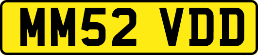 MM52VDD