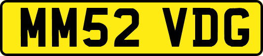 MM52VDG