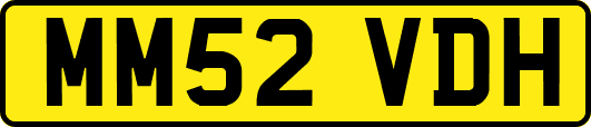 MM52VDH