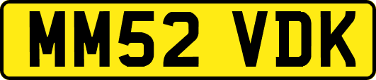 MM52VDK
