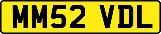 MM52VDL