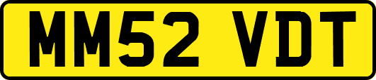 MM52VDT