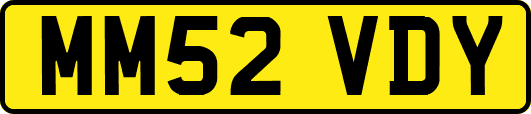 MM52VDY
