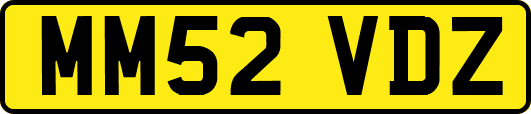 MM52VDZ