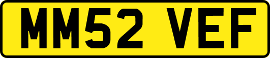 MM52VEF