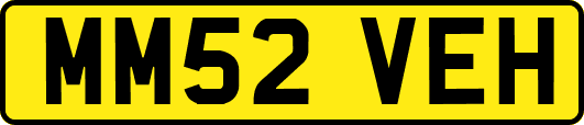 MM52VEH