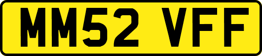 MM52VFF