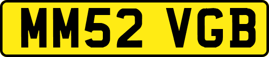 MM52VGB