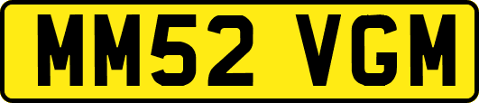 MM52VGM
