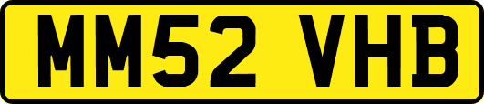 MM52VHB