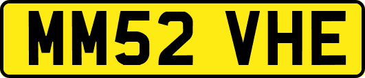 MM52VHE