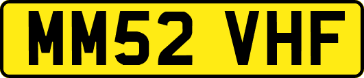 MM52VHF