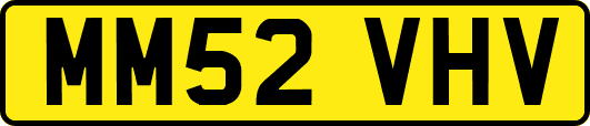 MM52VHV