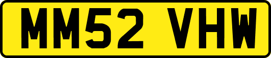 MM52VHW