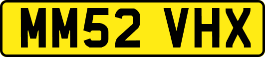 MM52VHX