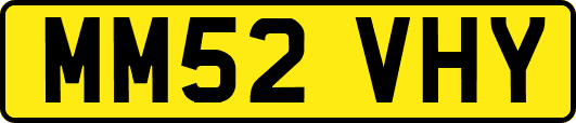 MM52VHY