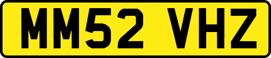 MM52VHZ