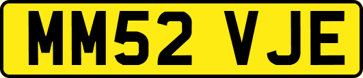 MM52VJE
