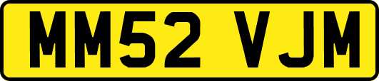 MM52VJM