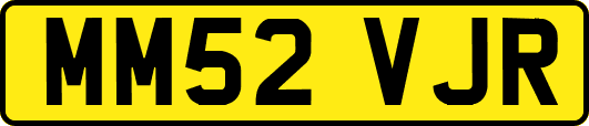 MM52VJR