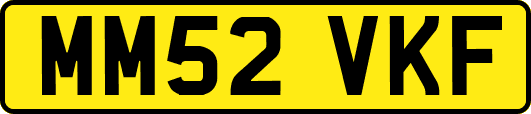 MM52VKF