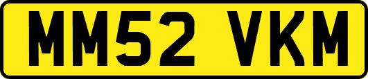 MM52VKM