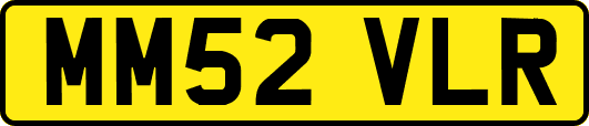 MM52VLR