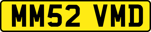 MM52VMD