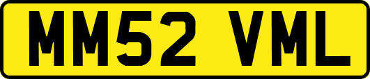 MM52VML