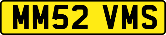 MM52VMS