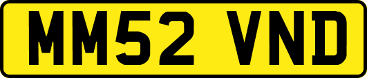 MM52VND