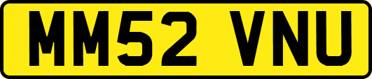 MM52VNU