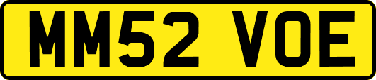 MM52VOE