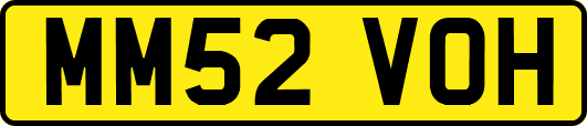 MM52VOH
