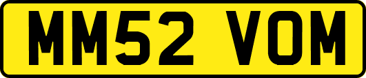 MM52VOM