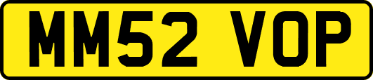 MM52VOP