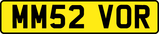 MM52VOR