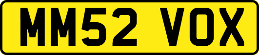 MM52VOX