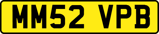 MM52VPB