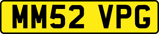 MM52VPG