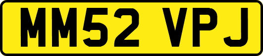 MM52VPJ