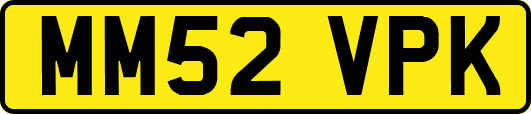 MM52VPK