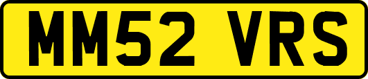 MM52VRS
