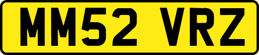 MM52VRZ