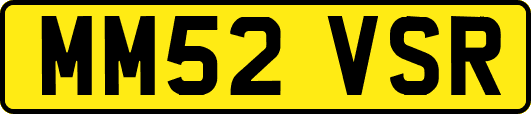 MM52VSR
