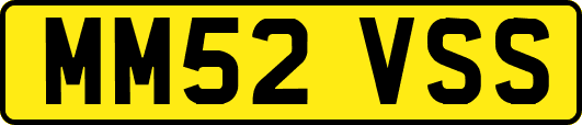 MM52VSS