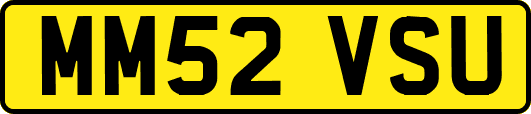 MM52VSU