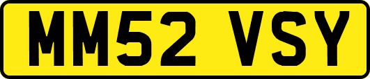 MM52VSY