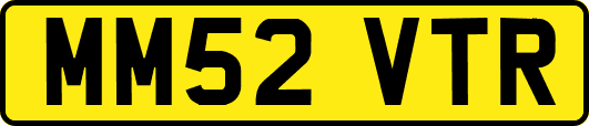 MM52VTR
