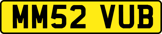 MM52VUB